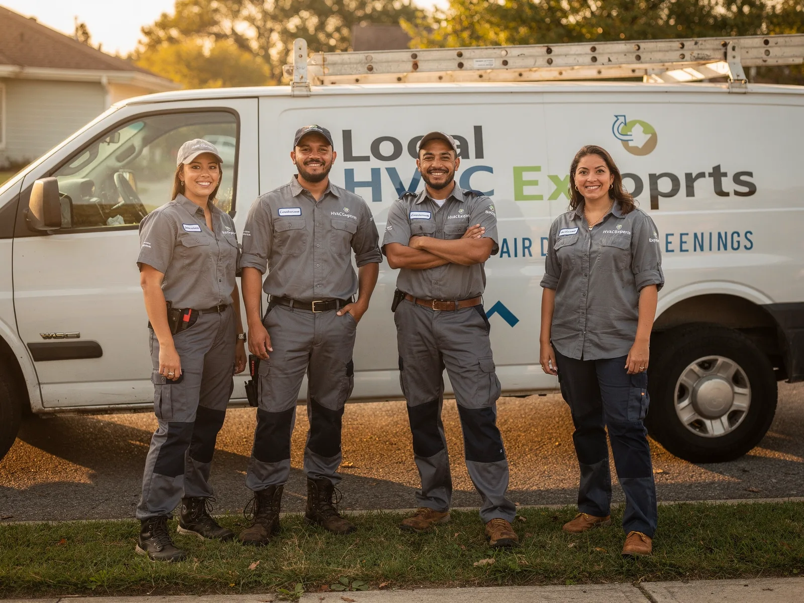 24/7 HVAC Repair & AC Replacement company in Linn Creek, MO