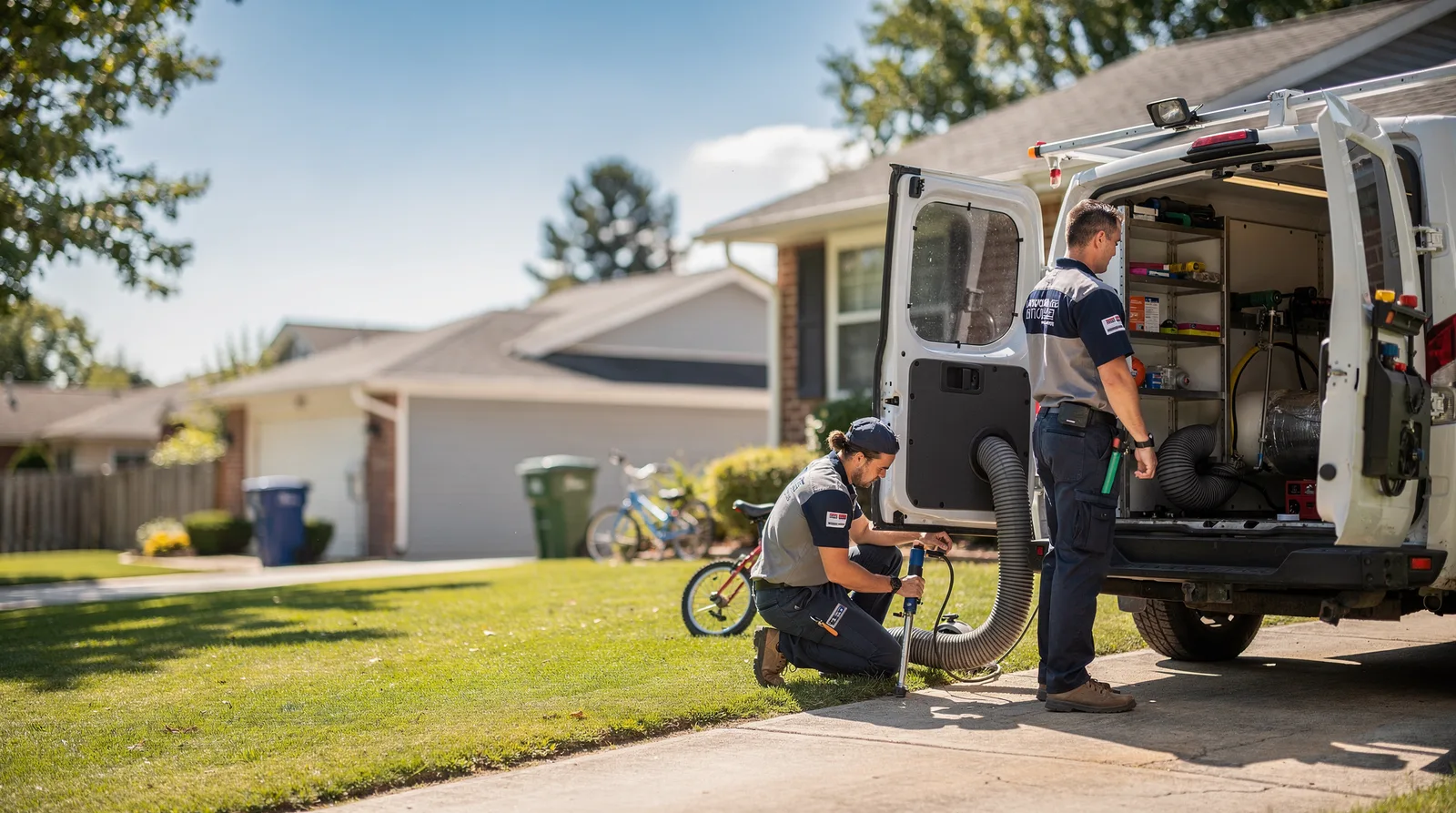 24/7 HVAC Repair & AC Replacement in Linn Creek, MO near me